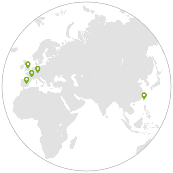PayXpert in the world